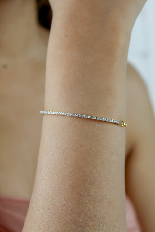 Infinite Spark Bracelet