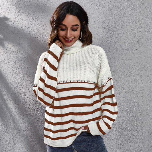 Knitted Sweater Pullovers