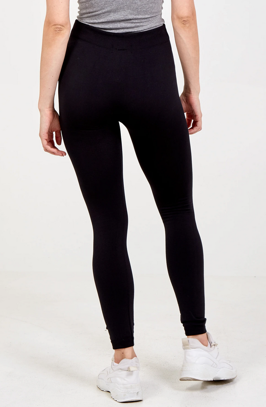 Basic Seamless Leggings