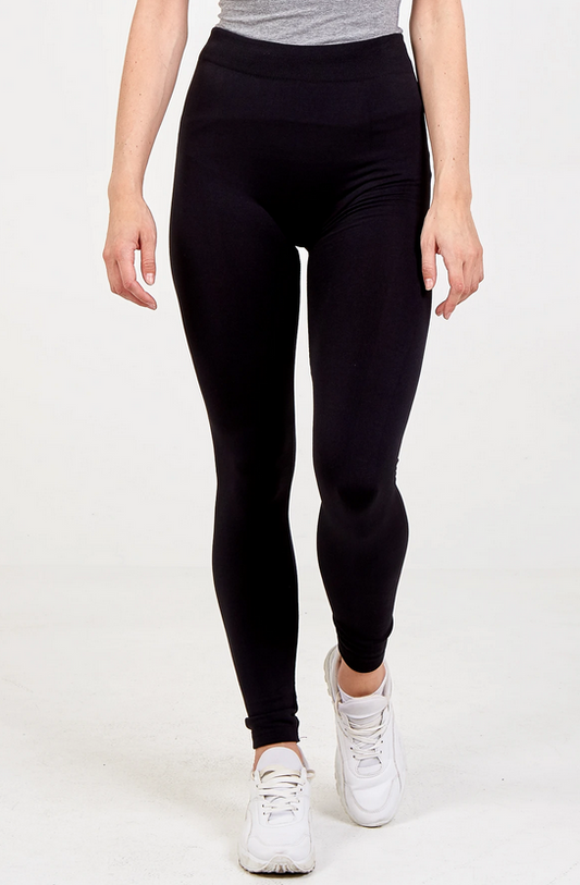 Basic Seamless Leggings