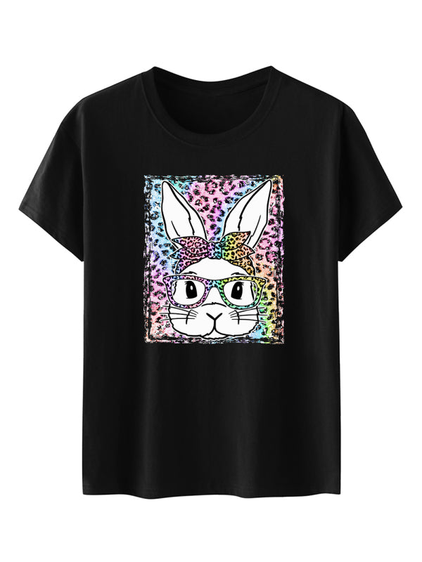 Rabbit tee