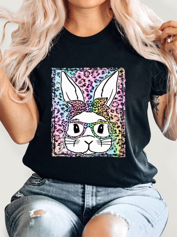 Rabbit tee