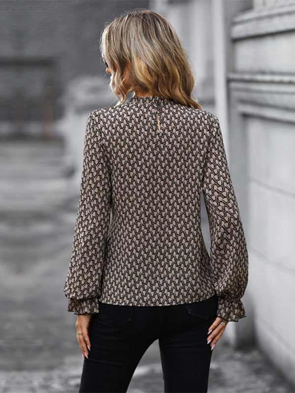 Slim Leopard Print